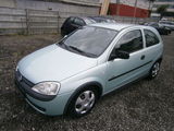 Opel Corsa C