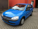 opel  corsa c