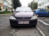 opel corsa c