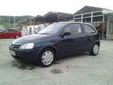 opel corsa c