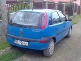 Opel Corsa C