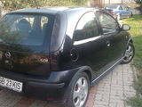 Opel corsa C 16w 90cp, fotografie 2