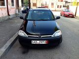 Opel Corsa C, photo 1