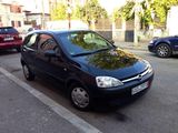 Opel Corsa C, photo 2