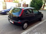 Opel Corsa C, photo 3