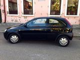 Opel Corsa C, photo 4