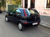 Opel Corsa C, photo 5