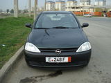 Opel Corsa C, photo 1