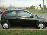 Opel Corsa C, photo 2