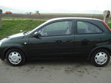 Opel Corsa C, photo 3