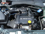 Opel Corsa C, photo 5