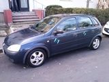 Opel Corsa C