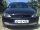 opel corsa c 2001, photo 2