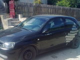 opel corsa c 2001, photo 4