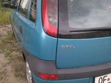 Opel Corsa C,2001