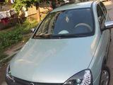 opel corsa c 2001