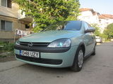 opel corsa c 2001, photo 2