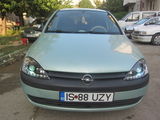 opel corsa c 2001, photo 3