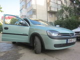 opel corsa c 2001, photo 4