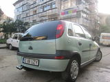 opel corsa c 2001, photo 5