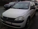 opel corsa c 2001 taxa platita 2013