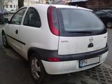 opel corsa c 2001 taxa platita 2013, fotografie 2