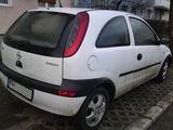 opel corsa c 2001 taxa platita 2013, fotografie 3