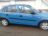 Opel Corsa C, 2002