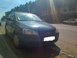 opel corsa c 2002, photo 1