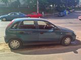 opel corsa c 2002, photo 3