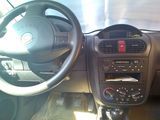 opel corsa c 2002, photo 5