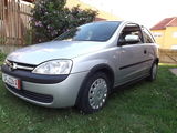 Opel Corsa C 2002