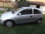 Opel Corsa C 2002, photo 2