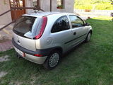 Opel Corsa C 2002, photo 3