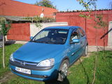 Opel Corsa C 2003