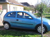 Opel Corsa C 2003, fotografie 4