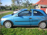 Opel Corsa C 2003, fotografie 5