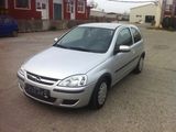 Opel Corsa C, 2004