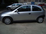 OPEL CORSA C 2004, photo 1