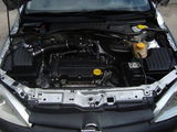 OPEL CORSA C 2004, photo 4