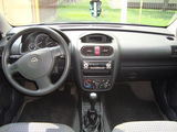 OPEL CORSA C 2004, photo 5