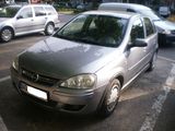 opel corsa C 2004, photo 1