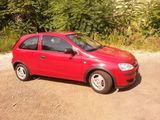 Opel Corsa C 2004 Cdti Easytronic Manuala   Automata Inmatriculata, photo 1