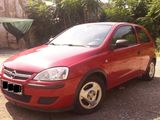 Opel Corsa C 2004 Cdti Easytronic Manuala   Automata Inmatriculata, fotografie 2