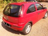 Opel Corsa C 2004 Cdti Easytronic Manuala   Automata Inmatriculata, photo 3