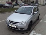 Opel corsa C 2005 1.2 Twinport