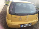 Opel Corsa C 2005, fotografie 5