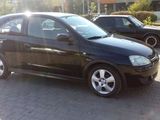 Opel Corsa C 2005, photo 2