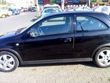 Opel Corsa C 2005, photo 3