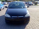 Opel Corsa C 2005, fotografie 5